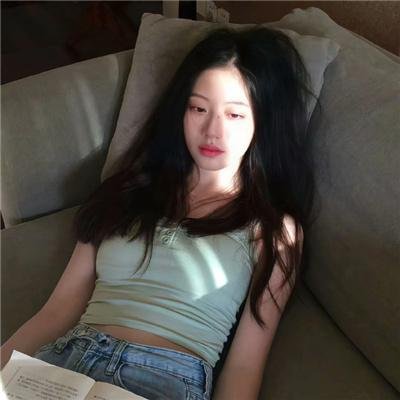 女人河