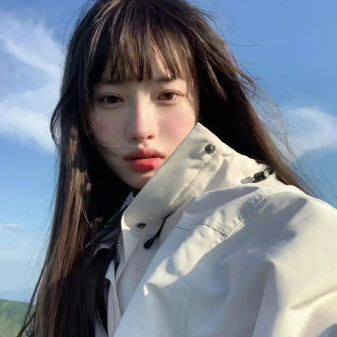 谜样的情人