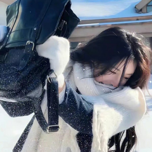 给妹妹的情书