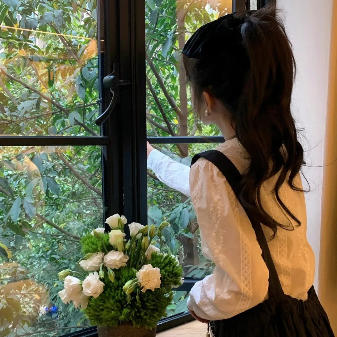 鹡鸰女神第一季