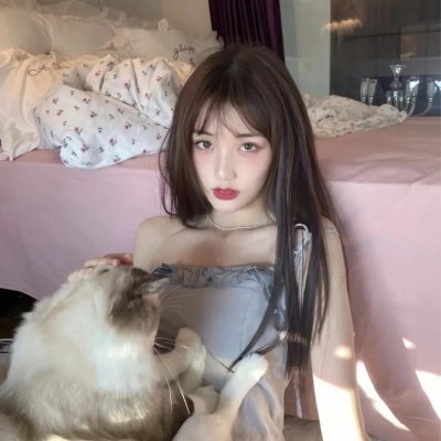 阴影之中