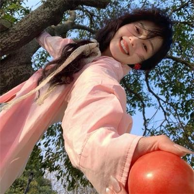 你是我的答案